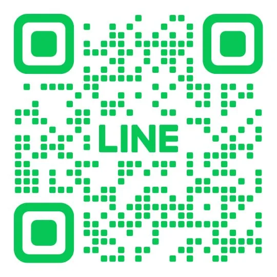 QR Code ติดต่อ ซับไทยฝรั่ง ผ่าน Line